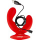 Dual Vibrator