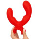 Dual Vibrator