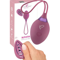 Rovana RC Love Ball
