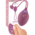 Rovana RC Love Ball
