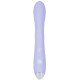Rivano Curved Rabbit Vibrator