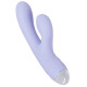 Rivano Curved Rabbit Vibrator