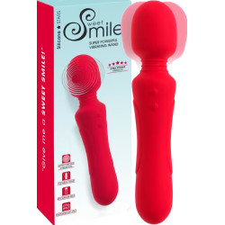 Super Powerful Vibrating Wand