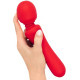 Super Powerful Vibrating Wand