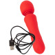 Super Powerful Vibrating Wand