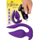 RC 2 in 1 Plug & Panty Vibe
