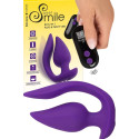 RC 2 in 1 Plug & Panty Vibe