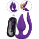 RC 2 in 1 Plug & Panty Vibe