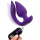 RC 2 in 1 Plug & Panty Vibe