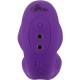 RC 2 in 1 Plug & Panty Vibe