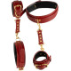 Bad Kitty Red Adjustable