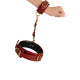 Bad Kitty Red Adjustable
