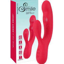 Thumping Rabbit Vibrator