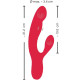 Thumping Rabbit Vibrator
