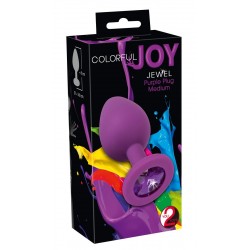 Colorful Joy Jewel