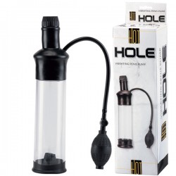 Penis Pump Hot Hole