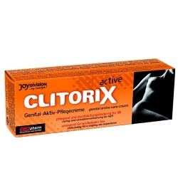 Cream ClitoriX active 40ml.