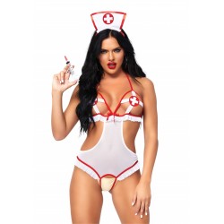 Roleplay Naughty Nurse
