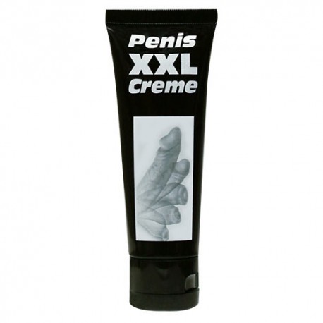 XXL Penis Creme 80ml.