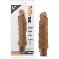  Dr Skin Vibe 10 Realistic 8.5 Inch