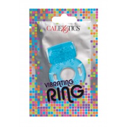 Vibrating Ring