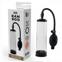Ram Rod Pump
