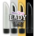 Lady Finger Silver