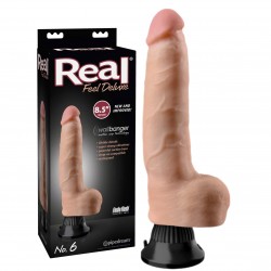 Real Feel Deluxe 6