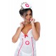 Hot Nurse Roleplay Set