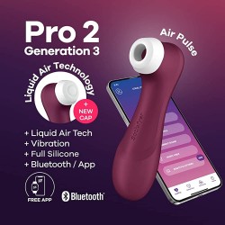 Pro 2 Generation 3