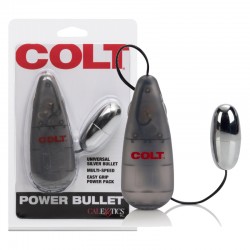 COLT Multi-Speed Power Bullet