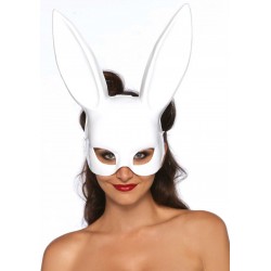 Masquerade Rabbit Mask