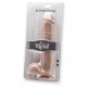 Dildo 11 inch with Balls