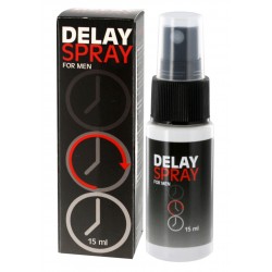 Delay Spray 15ml