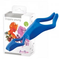 BeauMents Doppio young