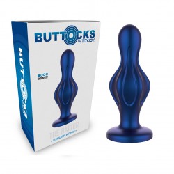 The Batter Buttplug