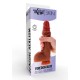 Get Real Silicone Foreskin