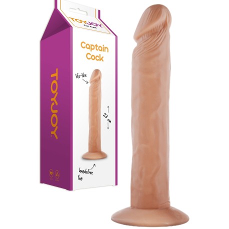 Classics Captain Cock 23 cm