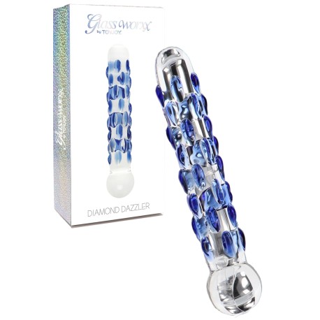 Glass Worxx Diamond Dazzler