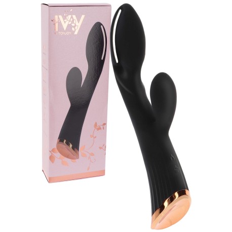 Ivy Cassia Xtra Intense Vibrator