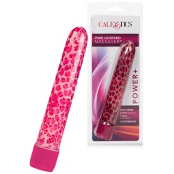 Leopard Massager