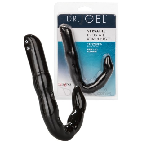 Versatile Prostate Stimulator