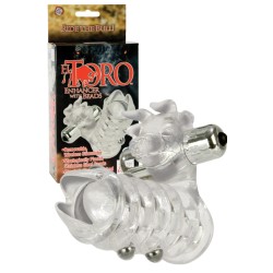 El Toro Enhancer with Beads