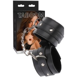 Bondage Essentials Wrist Cuffs