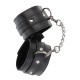 Bondage Essentials Wrist Cuffs