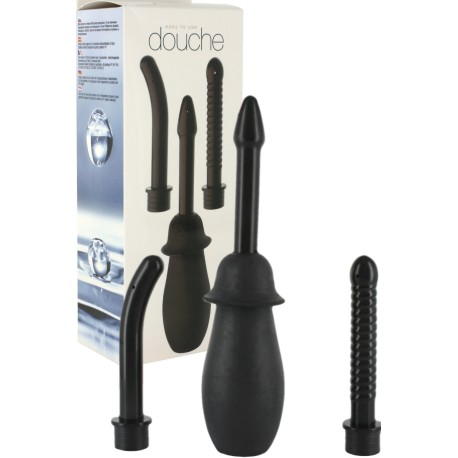 Anal Douche Kit