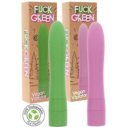 Vegan Vibrator