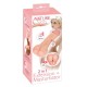 Natur Skin 2 in 1 Extension and Masturbator