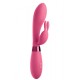 OMG Selfie Silicone Vibrator