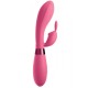 OMG Selfie Silicone Vibrator